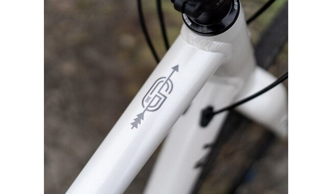 Велосипед Marin Gestalt 1 - дополнительное фото 5