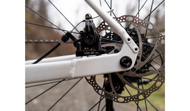 Велосипед Marin Gestalt 1 - дополнительное фото 6