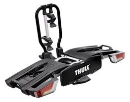Велокріплення Thule EasyFold XT F 2