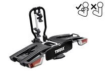 Велокрепление Thule EasyFold XT F 2 - дополнительное фото 1