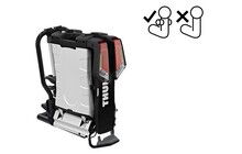 Велокрепление Thule EasyFold XT F 2 - дополнительное фото 2