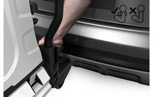 Велокрепление Thule EasyFold XT F 2 - дополнительное фото 5