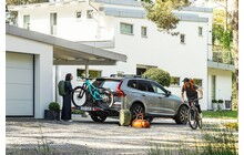 Велокрепление Thule EasyFold XT F 2 - дополнительное фото 6