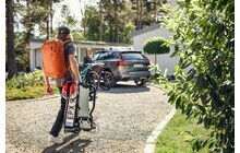 Велокрепление Thule EasyFold XT F 2 - дополнительное фото 8