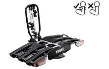 Велокрепление Thule EasyFold XT F 3 - дополнительное фото 1