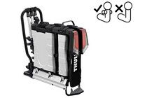 Велокрепление Thule EasyFold XT F 3 - дополнительное фото 2