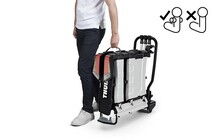 Велокрепление Thule EasyFold XT F 3 - дополнительное фото 5