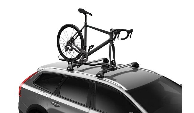 Велокріплення Thule FastRide - дополнительное фото 1