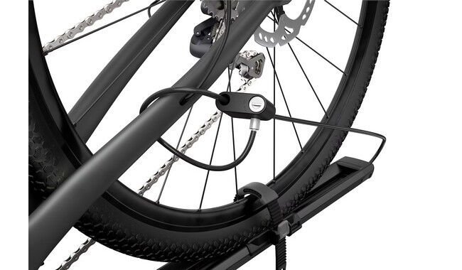 Велокріплення Thule FastRide - дополнительное фото 3