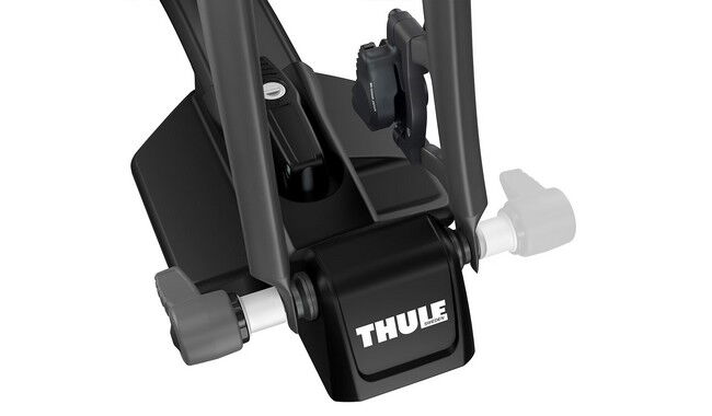 Велокріплення Thule FastRide - дополнительное фото 5