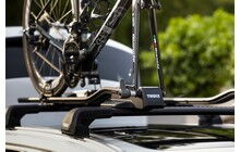 Велокріплення Thule FastRide - дополнительное фото 8