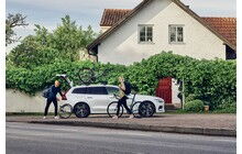 Велокріплення Thule FastRide - дополнительное фото 10