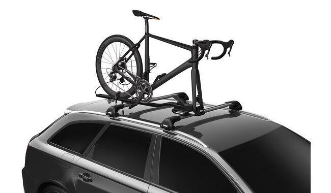 Велокріплення Thule TopRide - дополнительное фото 1