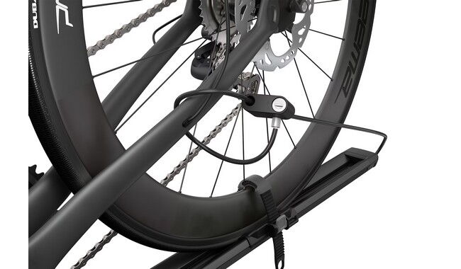 Велокріплення Thule TopRide - дополнительное фото 3