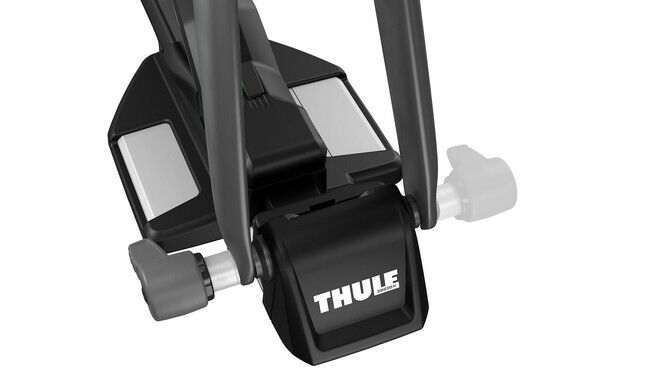 Велокріплення Thule TopRide - дополнительное фото 5