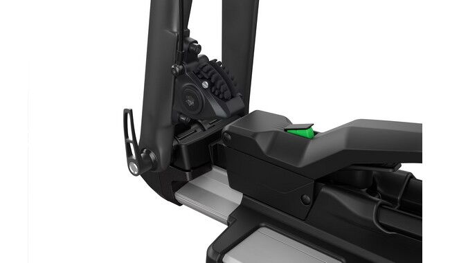 Велокріплення Thule TopRide - дополнительное фото 6