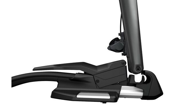 Велокріплення Thule TopRide - дополнительное фото 9