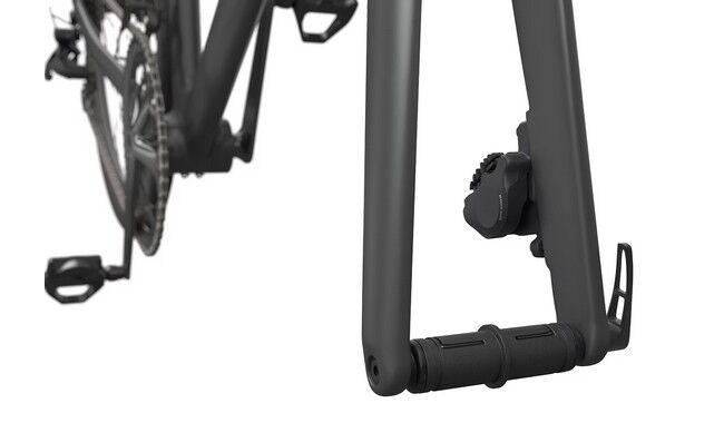 Велокріплення Thule TopRide - дополнительное фото 10