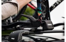 Велокріплення Thule TopRide - дополнительное фото 11