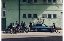 Велокріплення Thule TopRide - дополнительное фото 12