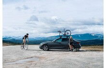 Велокріплення Thule TopRide - дополнительное фото 13