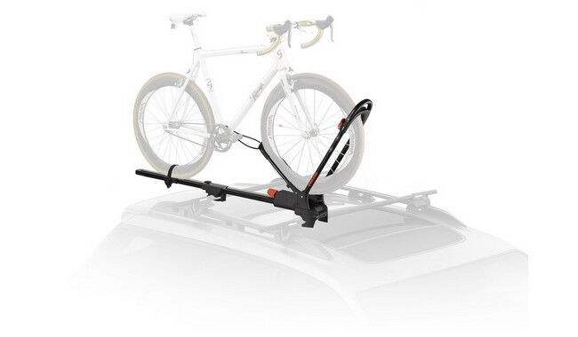 Велокріплення Yakima FrontLoader - дополнительное фото 5