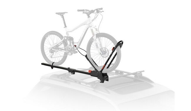 Велокріплення Yakima FrontLoader - дополнительное фото 6