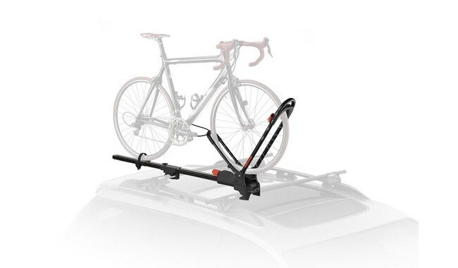 Велокріплення Yakima FrontLoader - дополнительное фото 7