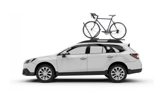 Велокріплення Yakima FrontLoader - дополнительное фото 10