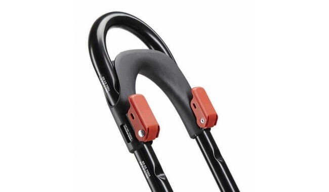 Велокріплення Yakima FrontLoader - дополнительное фото 11