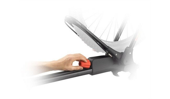 Велокріплення Yakima FrontLoader - дополнительное фото 14