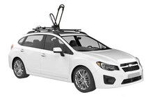 Велокріплення Yakima FrontLoader - дополнительное фото 8