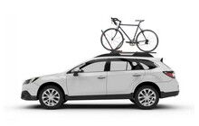 Велокріплення Yakima FrontLoader - дополнительное фото 10