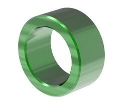 Проставочное кольцо Tree Frog Boost 15x10 мм