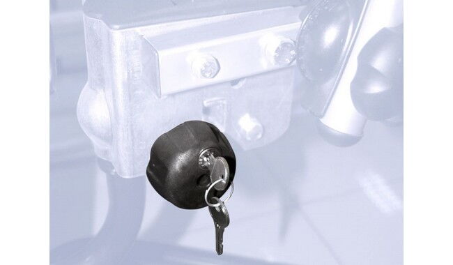 Ручка-барашек Peruzzo Locking Knob 4 шт. - дополнительное фото 1