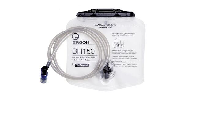 Питьевая система Ergon Trinksystem BH150 - фото 1