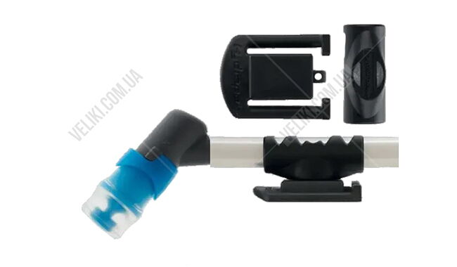 Питьевая система Ergon Trinksystem BH150 - дополнительное фото 2