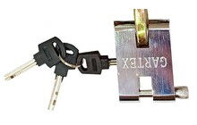 Замок Gartex 007 - дополнительное фото 1