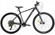 Велосипед Crosser MT-036 1x12-L-S 29" - фото 1