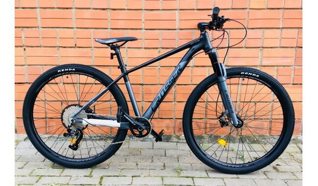 Велосипед Crosser MT-036 1x12-L-S 29" - дополнительное фото 1