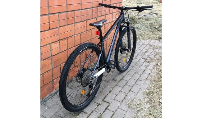 Велосипед Crosser MT-036 1x12-L-S 29" - дополнительное фото 2