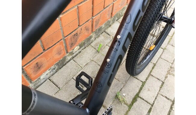 Велосипед Crosser MT-036 1x12-L-S 29" - дополнительное фото 3