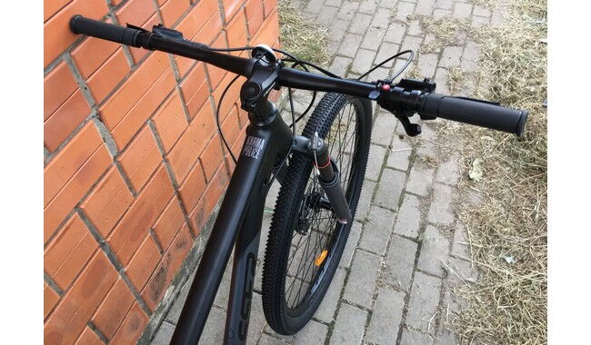 Велосипед Crosser MT-036 1x12-L-S 29" - дополнительное фото 4