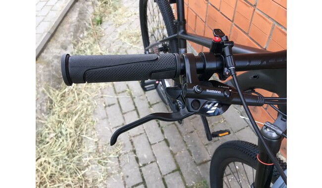 Велосипед Crosser MT-036 1x12-L-S 29" - дополнительное фото 7