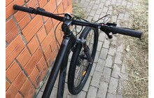 Велосипед Crosser MT-036 1x12-L-S 29" - дополнительное фото 4