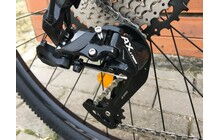 Велосипед Crosser MT-036 1x12-L-S 29" - дополнительное фото 5