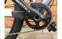 Велосипед Crosser MT-036 1x12-L-S 29" - дополнительное фото 6