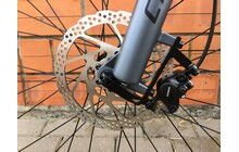 Велосипед Crosser MT-036 1x12-L-S 29" - дополнительное фото 8