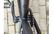 Велосипед Crosser MT-036 1x12-L-S 29" - дополнительное фото 9