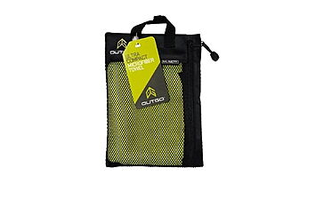 Рушник McNett Outgo Microfiber 900х1570 мм